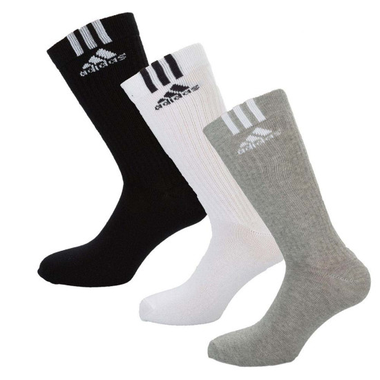 Adidas Κάλτσες 3 pairs